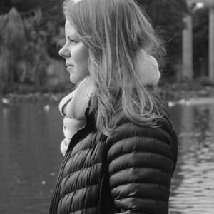 Meet your Posher, Molly